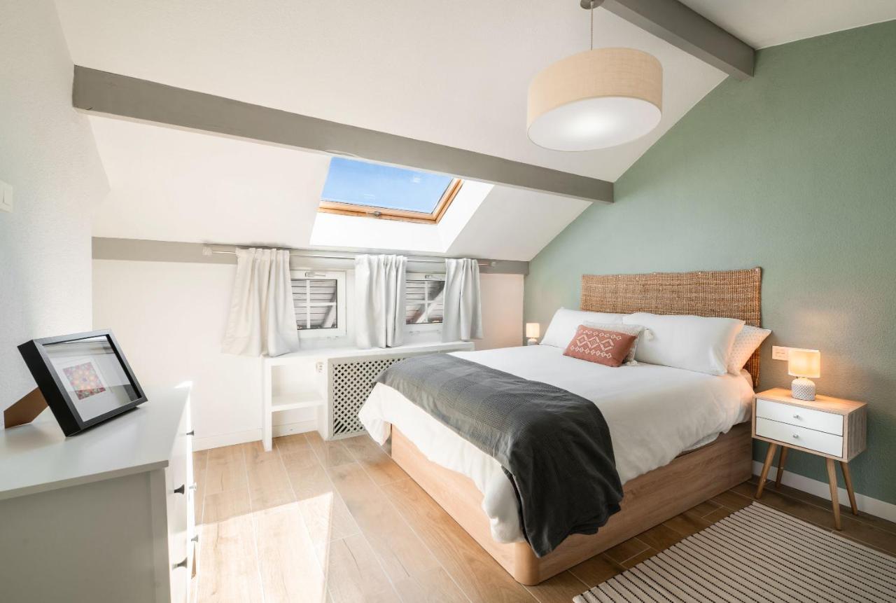Beautifully Renovated 4 Bedroom Apt + Kid'S Room Sierra Nevada Exterior photo