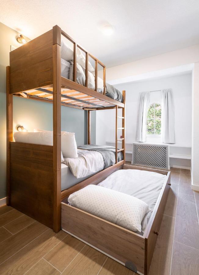 Beautifully Renovated 4 Bedroom Apt + Kid'S Room Sierra Nevada Exterior photo