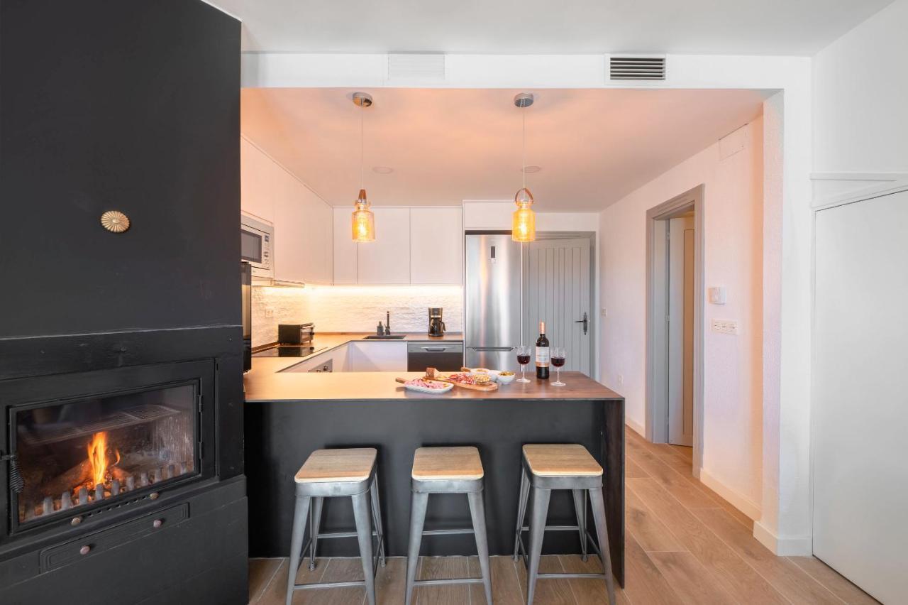 Beautifully Renovated 4 Bedroom Apt + Kid'S Room Sierra Nevada Exterior photo