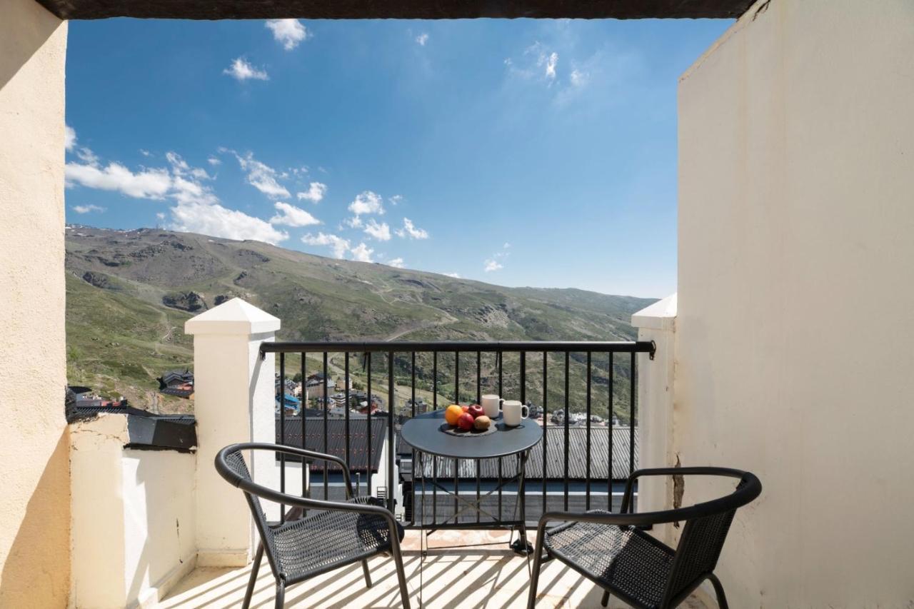 Beautifully Renovated 4 Bedroom Apt + Kid'S Room Sierra Nevada Exterior photo