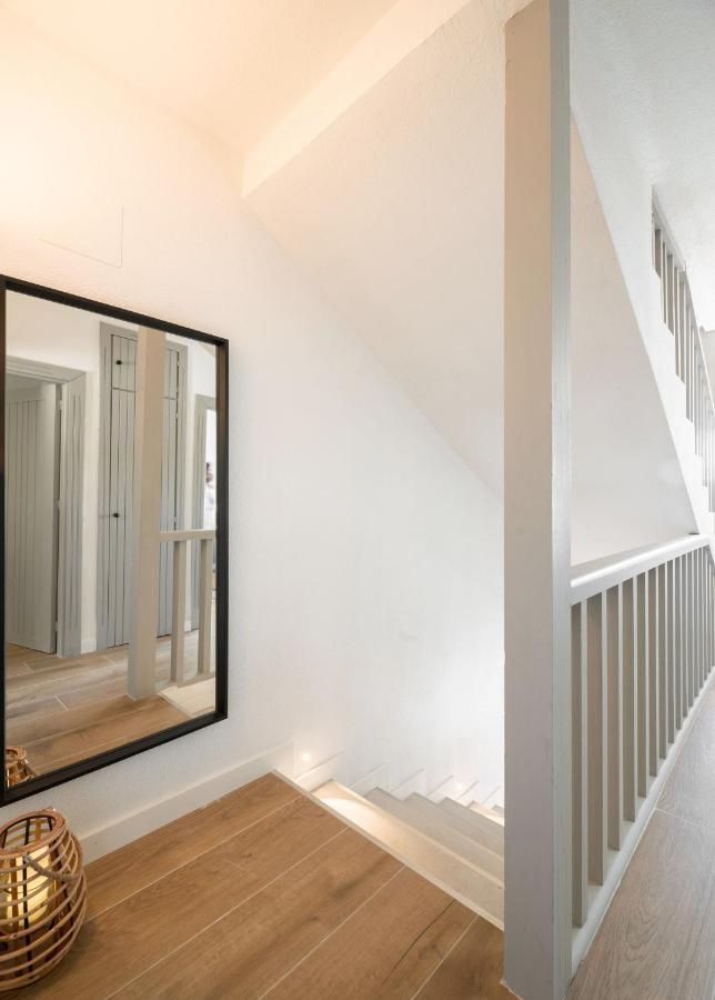 Beautifully Renovated 4 Bedroom Apt + Kid'S Room Sierra Nevada Exterior photo